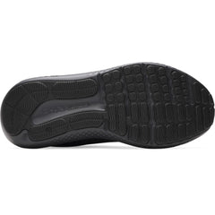 Under Armour Men's Charged Surge 4 Shoe Black/Black