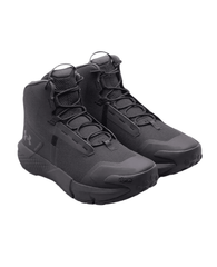 Under Armour Men's Charged Valsetz Mid Tactical Boots
