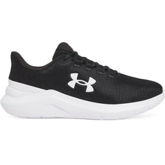 Under Armour Men's Phade RN 3 Shoe Black/White