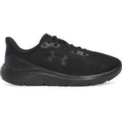 Under Armour Men's Charged Pursuit 4 Shoe Black/Black