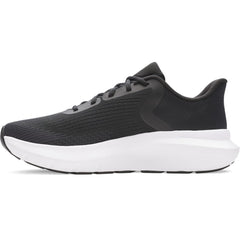 Under Armour Men's Charged Rogue 5 Shoe Black/White