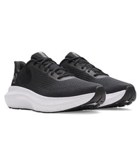 Under Armour Men's Charged Rogue 5 Shoe Black/White
