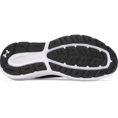 Under Armour Men's Charged Rogue 5 Shoe Black/White