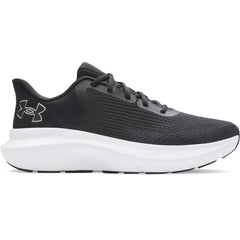 Under Armour Men's Charged Rogue 5 Shoe Black/White