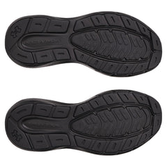 Under Armour Men's Charged Rogue 5 Shoe Black/Black