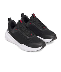 Under Armour Men's Project Rock BSR 5 UFC Training Shoes Black