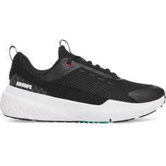 Under Armour Men's Project Rock BSR 5 UFC Training Shoes Black