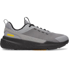 Under Armour Men's Project Rock BSR 5 Training Shoe Steel/Black/Gold