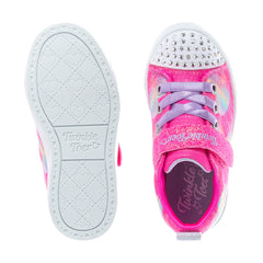 Heart Steps - Toddler