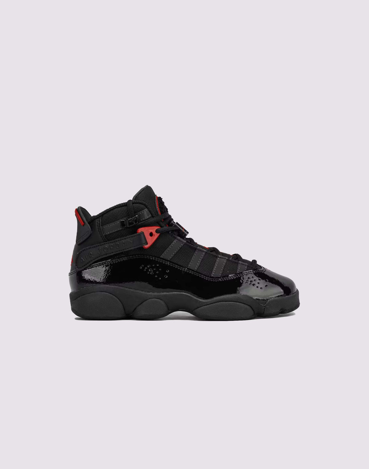 Jordan 6 Rings Grade-School