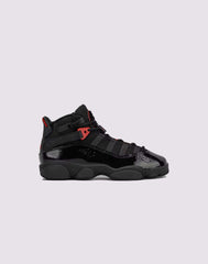 Jordan 6 Rings Grade-School