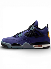 Jordan 4 Retro Lakers