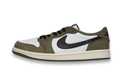 Air Jordan 1 Low OG “Olive”