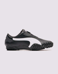 Puma  Mostro Perforated Leather