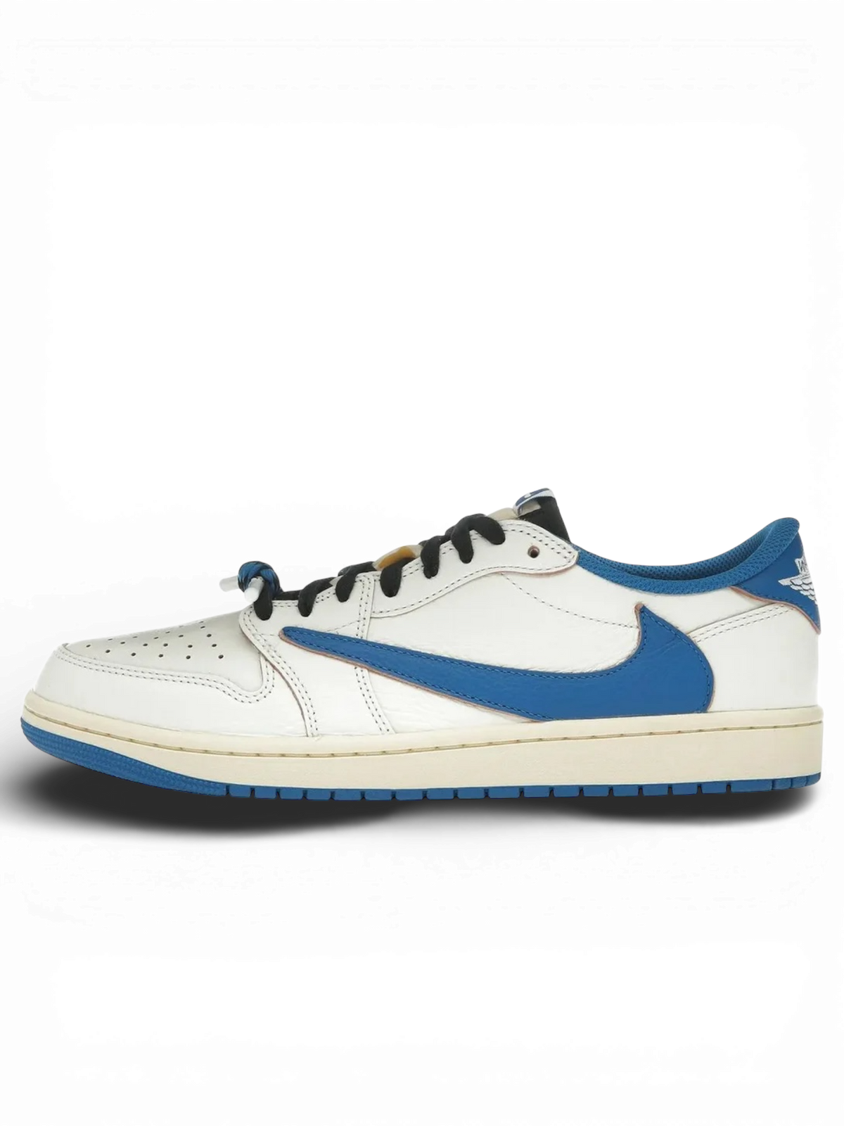 Travis Scott x Fragment x Air Jordan 1 Low