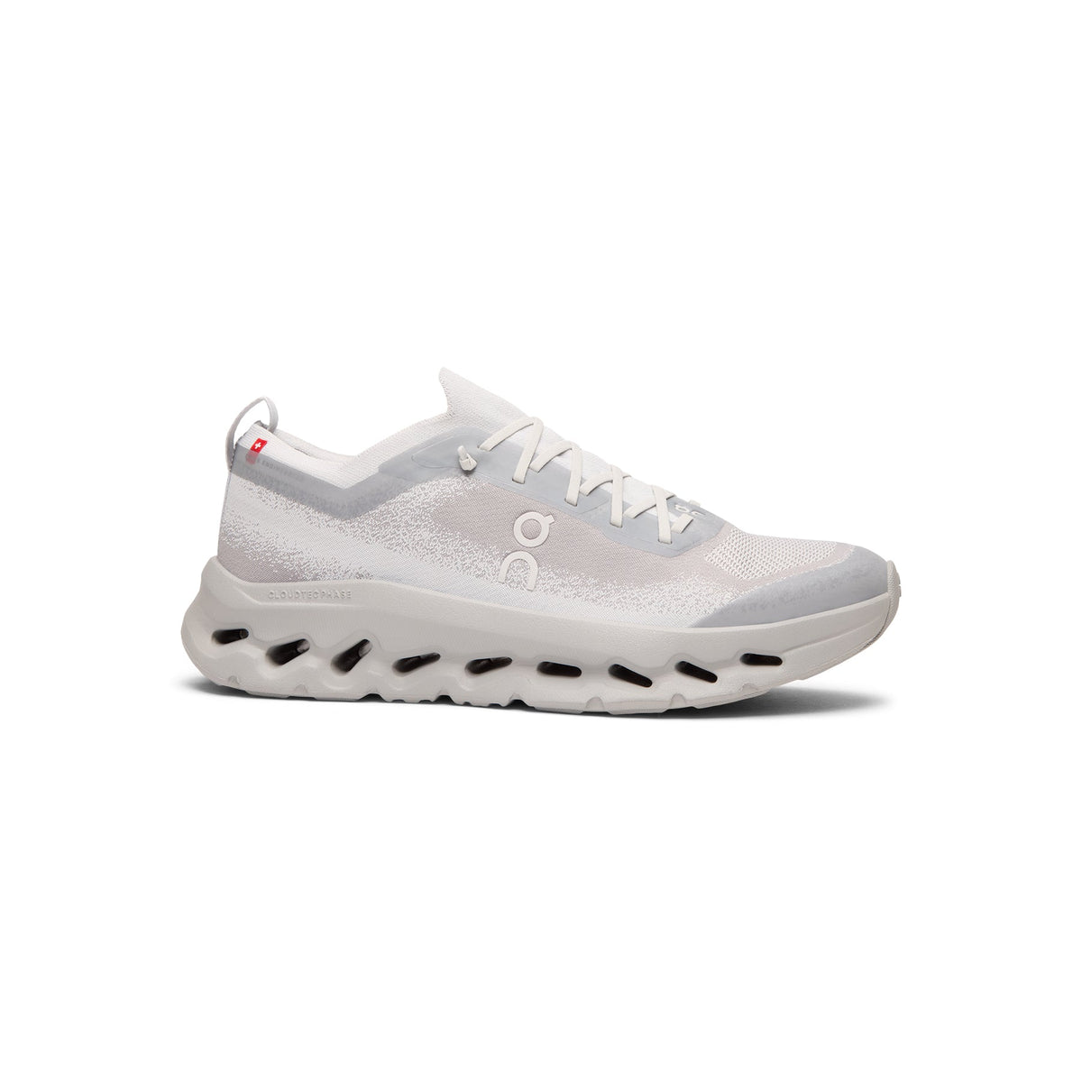 ON Cloudtilt Moon 1 M (Glacier/Alloy)