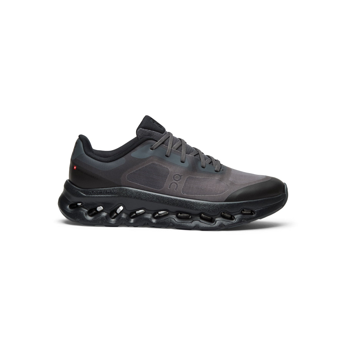 ON Cloudtilt Remix 1 M (Black/Black)