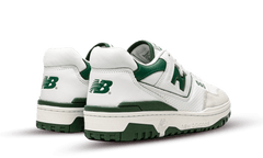 New Balance 550 White Green
