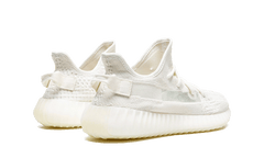 Yeezy Boost 350 V2 Bone White