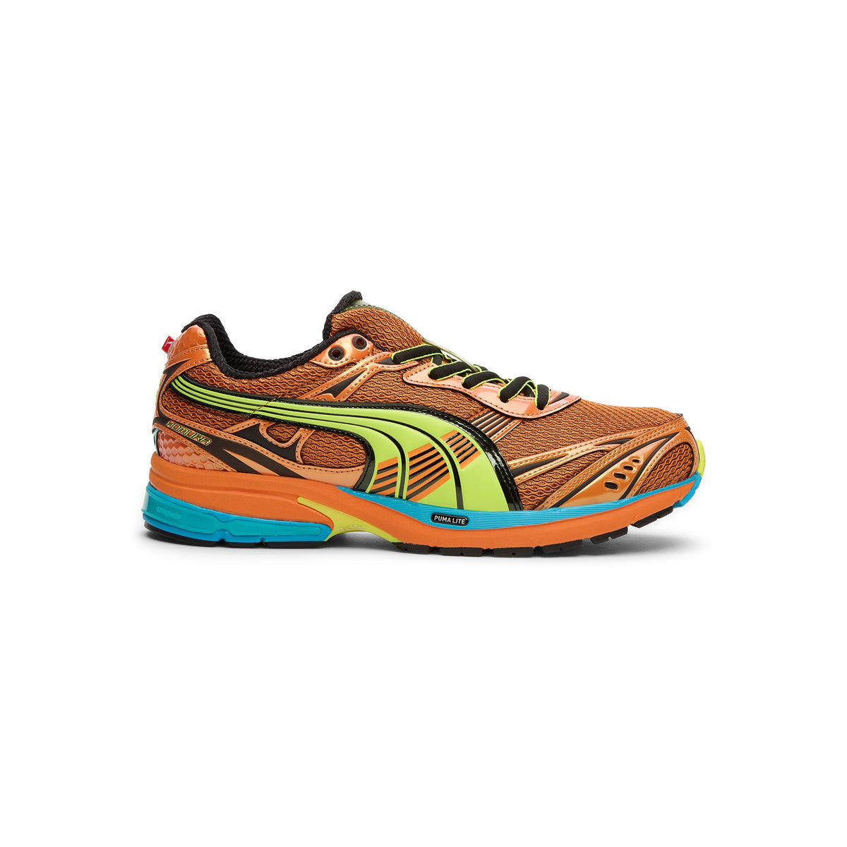 Puma Homura OG+ (Orange)