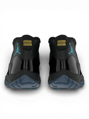 Jordan 11 Gamma Blue