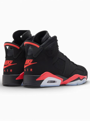 Air Jordan 6 Retro "Reverse Infrared Salesman"