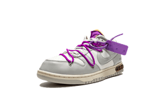 Nike Dunk Low Off-White Lot 28
