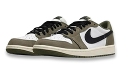 Air Jordan 1 Low OG “Olive”