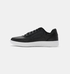Under Armour Men's Motion Shoe Black