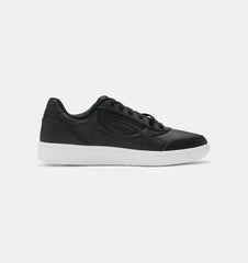 Under Armour Men's Motion Shoe Black