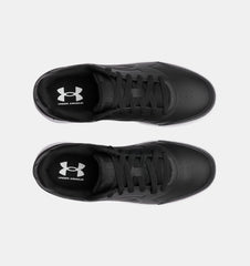 Under Armour Men's Motion Shoe Black