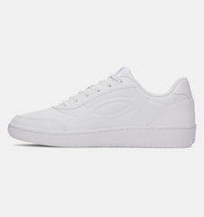 Under Armour Men's Motion Shoe White