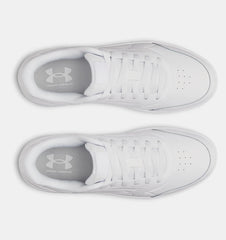 Under Armour Men's Motion Shoe White