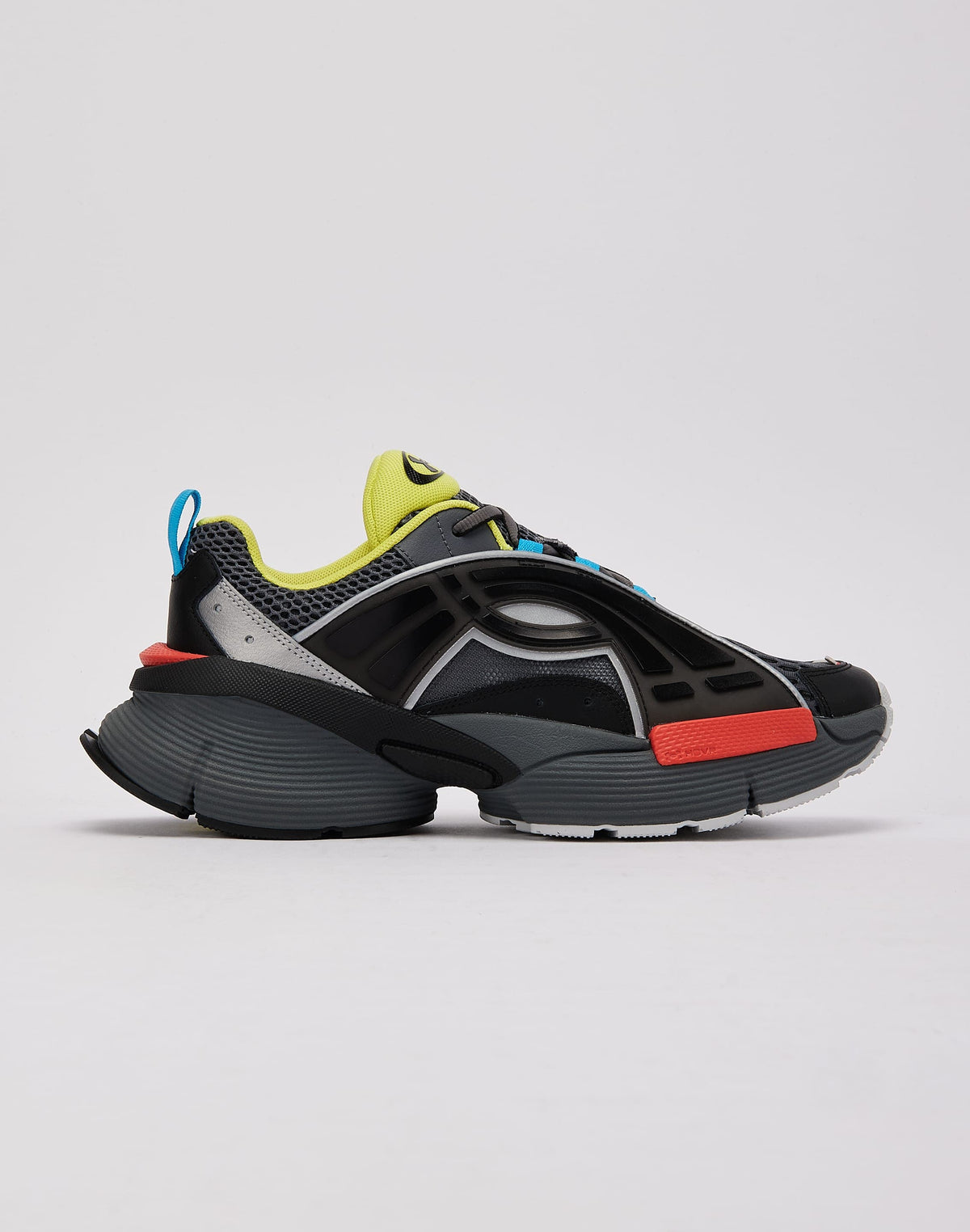 Under Armour Arc 96 'No Maps'