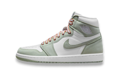 Jordan 1 High Seafoam