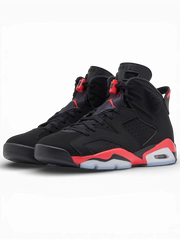 Air Jordan 6 Retro "Reverse Infrared Salesman"