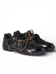 New Balance 530 SL Miu Miu Black Anthracite Grey
