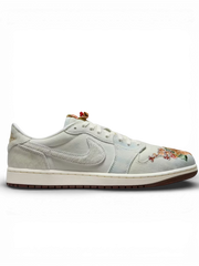Jordan 1 Retro Low OG Chinese New Year 2026