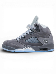 Jordan 5 Retro Wolf Grey 2026