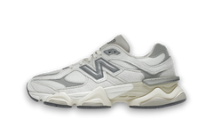 New Balance 9060 Sea Salt Concrete