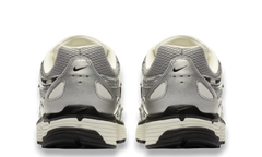 Nike P-6000 Metallic Silver