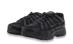 Nike P-6000 Black