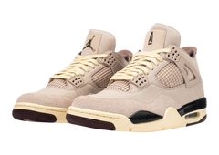Jordan 4 Retro OG SP A Ma Maniére While You Were Sleeping