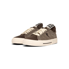Converse x DRKSHDW ONESTR (Dark Dust/Black)