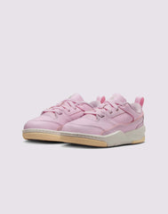 Jordan Flight Court Preschool Girls' "Pink Foam/Sail/Muslin"
