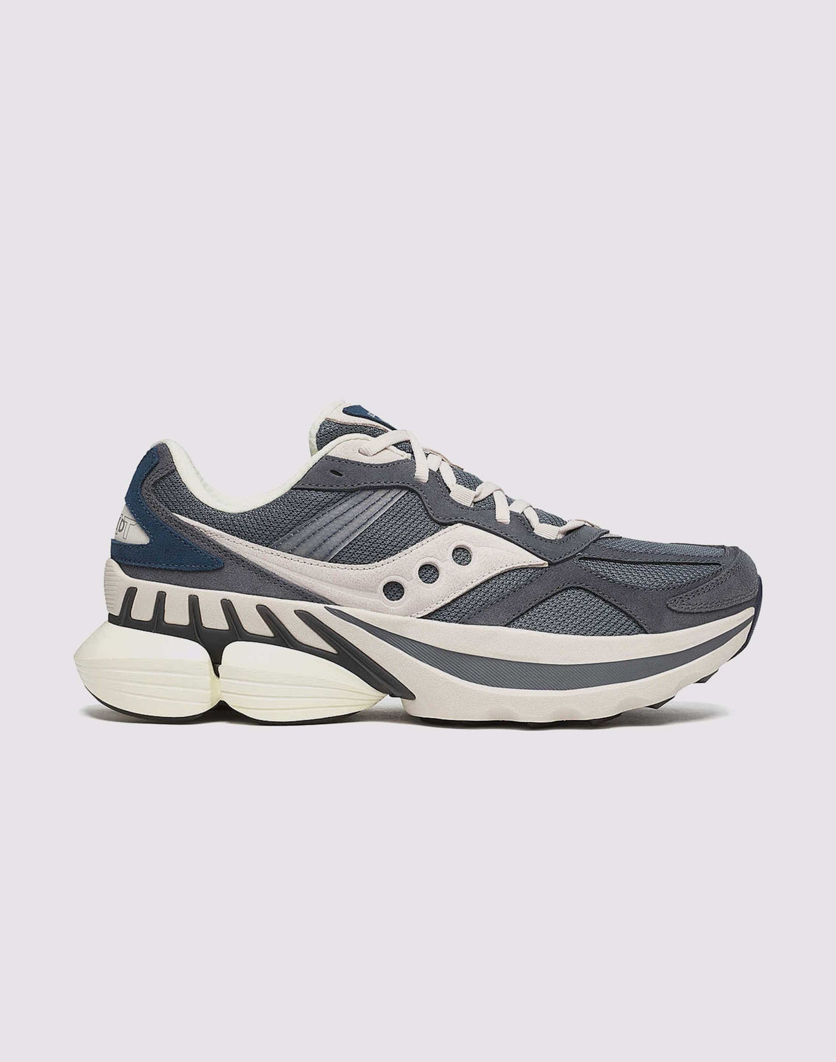Saucony Grid NXT Suede