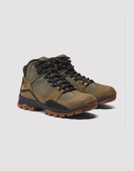 Timberland Mt. Maddsen Mid Lace Up Hiking Boot