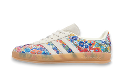 Adidas Originals Gazelle Indoor W "Liberty London" Floral