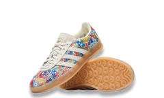 Adidas Originals Gazelle Indoor W "Liberty London" Floral