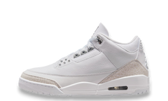Jordan 3 Retro Pure Money (2025)